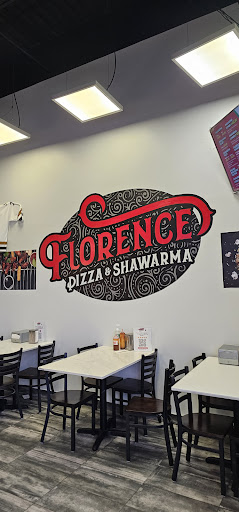 Photo of Florence Pizza & Shawarma - 2263 Dundas St, London, ON N5V 0B5